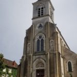 Saint-Pierre de Luzy